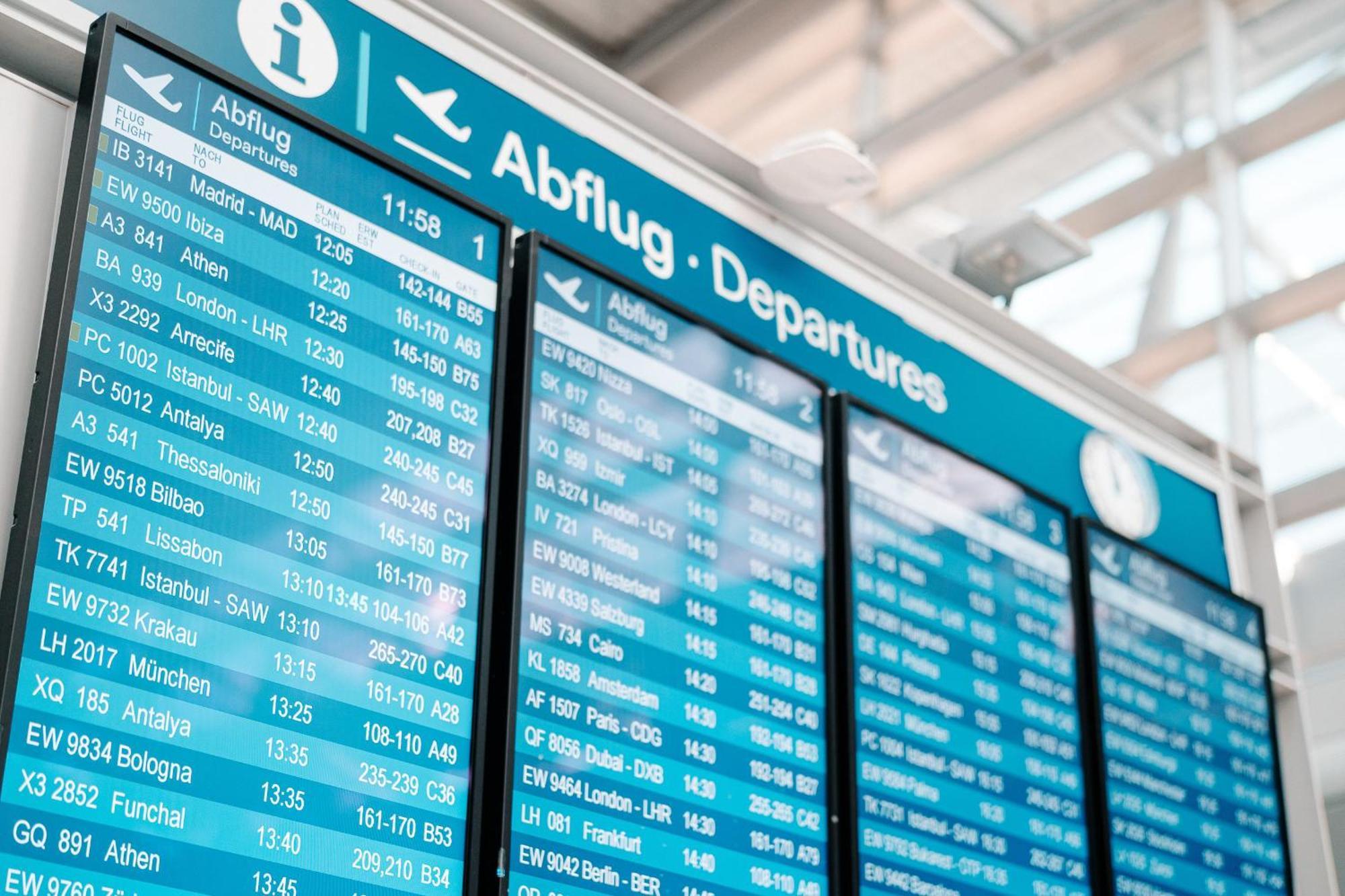 Gaestehaus Am Flughafen Duesseldorf — Foto’s 2